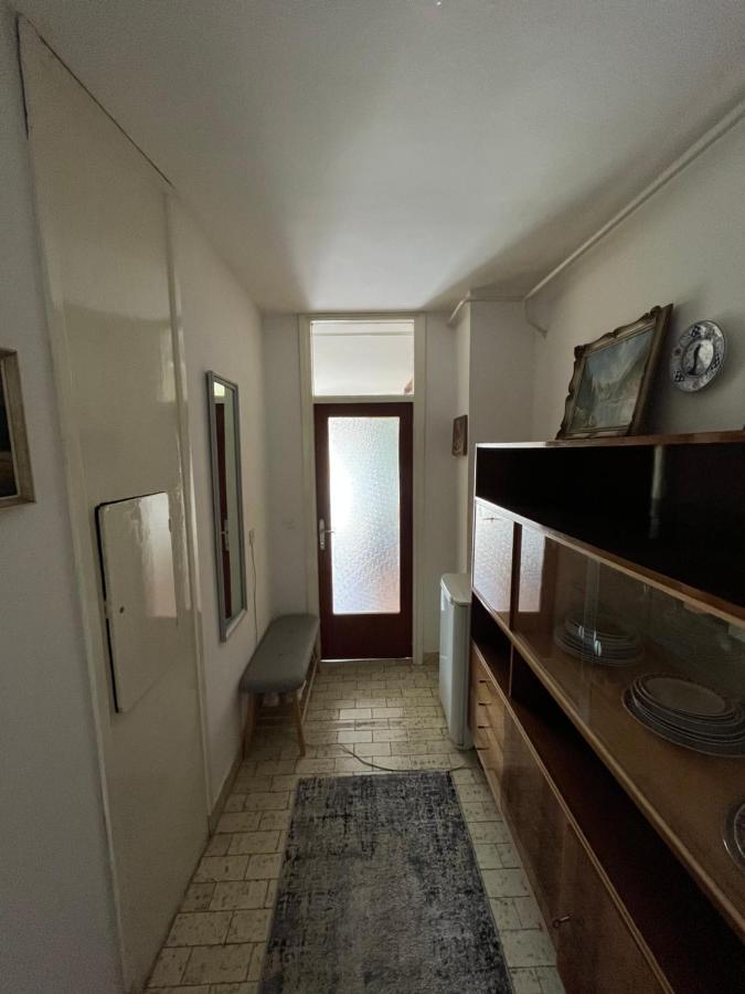 Apartman Niko PUY Eksteriør bilde