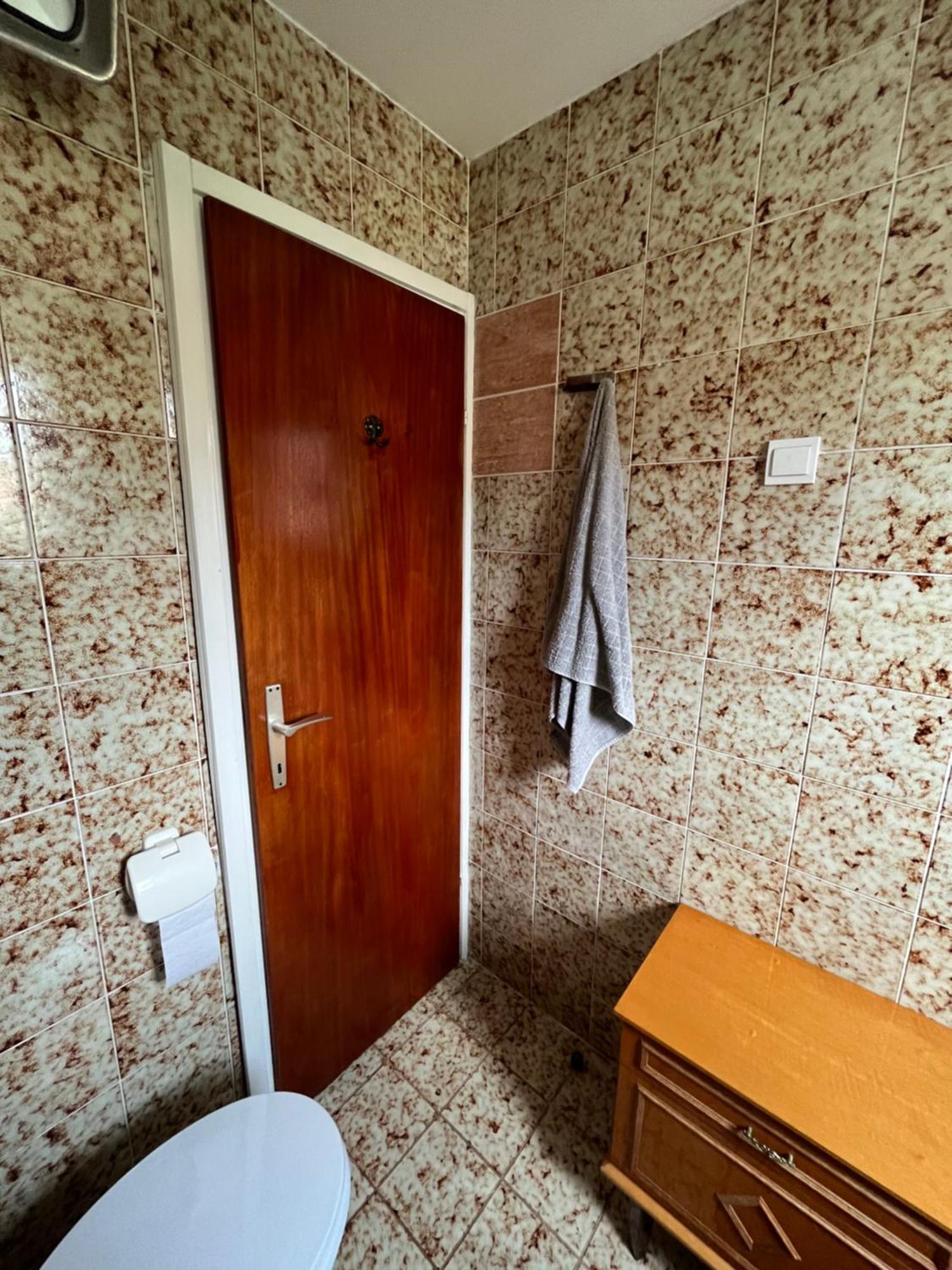 Apartman Niko PUY Eksteriør bilde