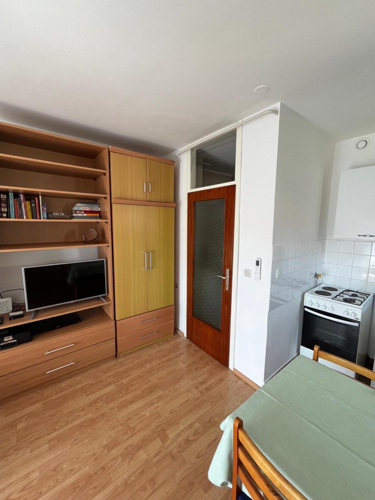 Apartman Niko PUY Eksteriør bilde