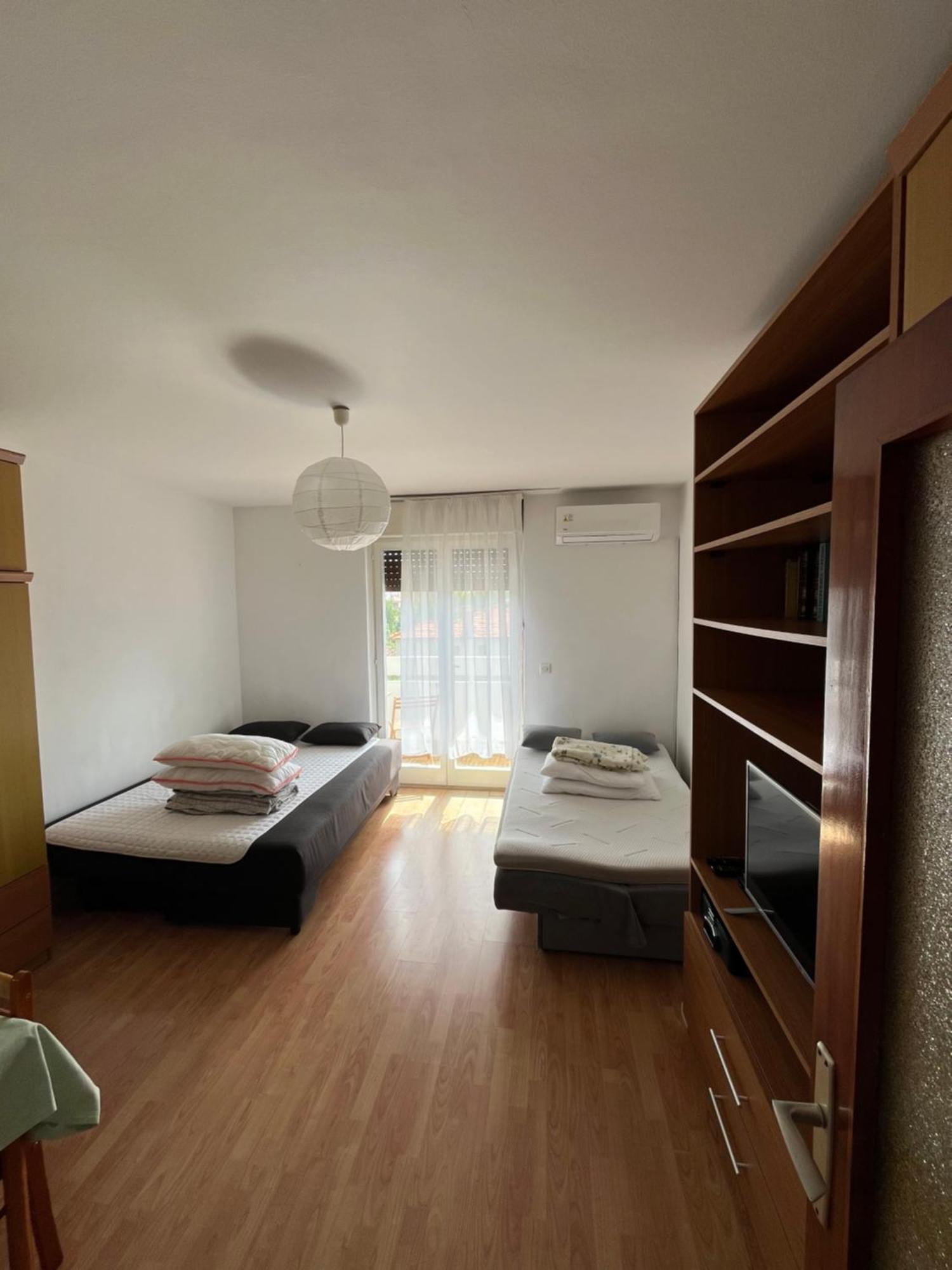 Apartman Niko PUY Eksteriør bilde