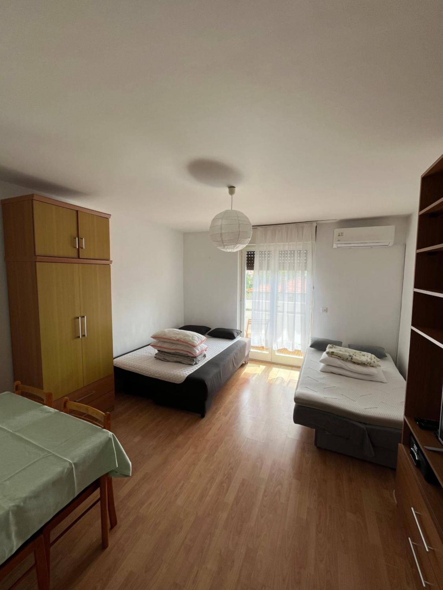 Apartman Niko PUY Eksteriør bilde