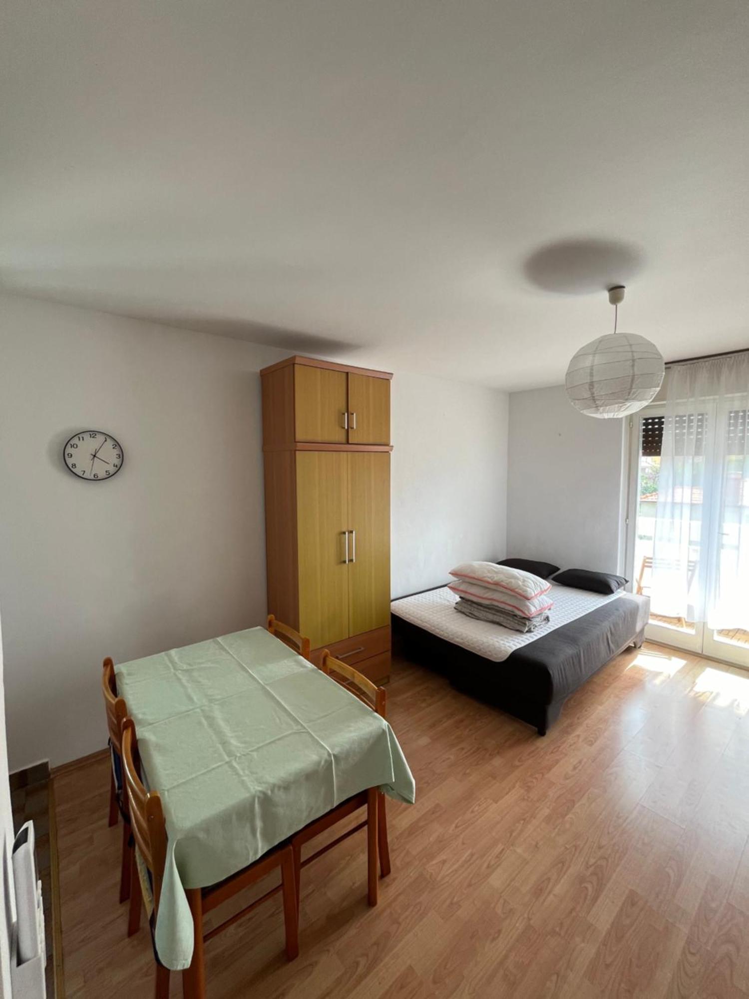 Apartman Niko PUY Eksteriør bilde