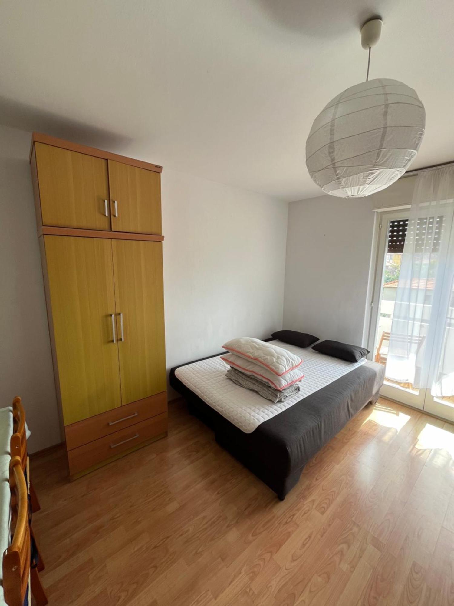 Apartman Niko PUY Eksteriør bilde