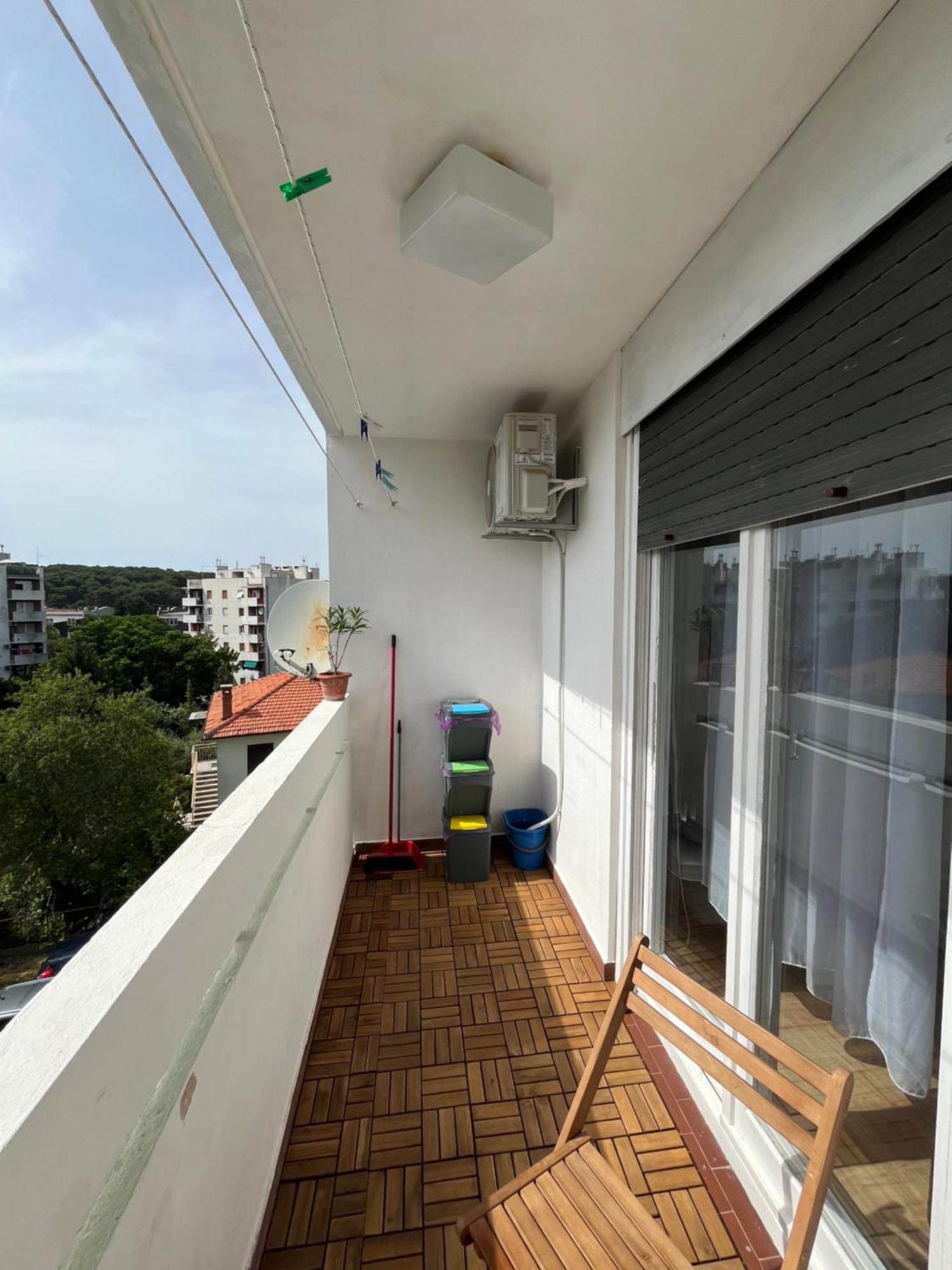 Apartman Niko PUY Eksteriør bilde