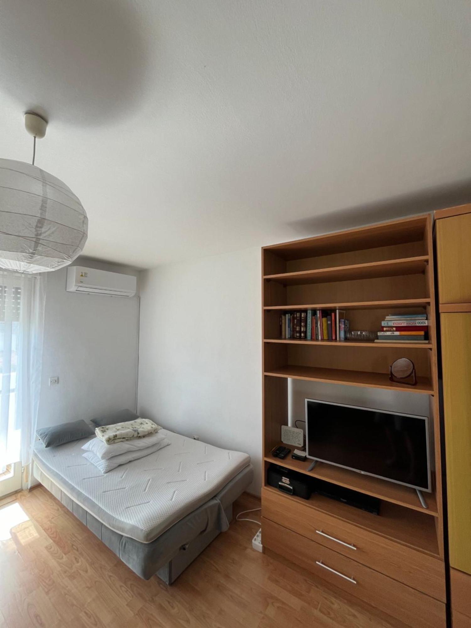 Apartman Niko PUY Eksteriør bilde
