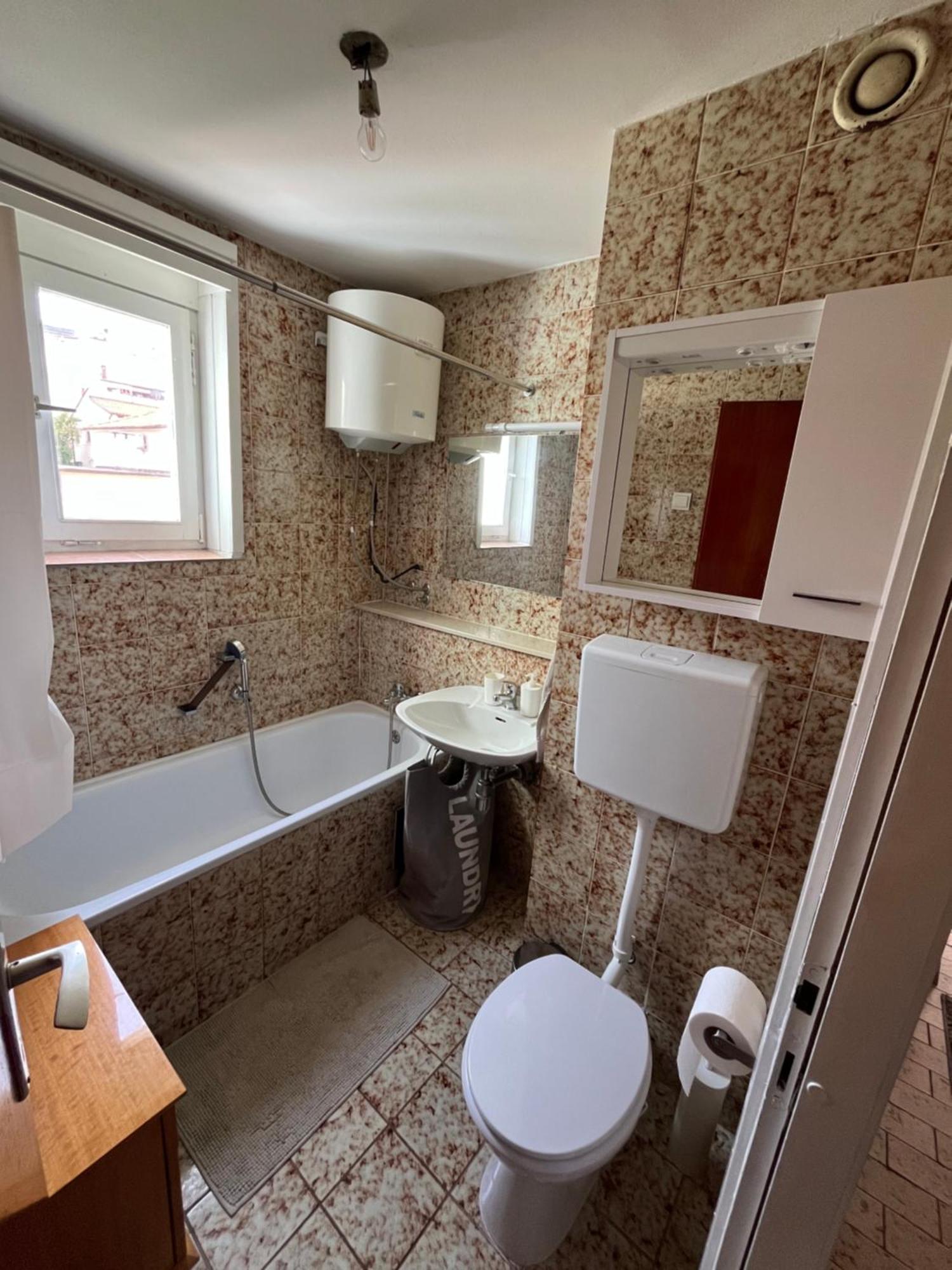 Apartman Niko PUY Eksteriør bilde