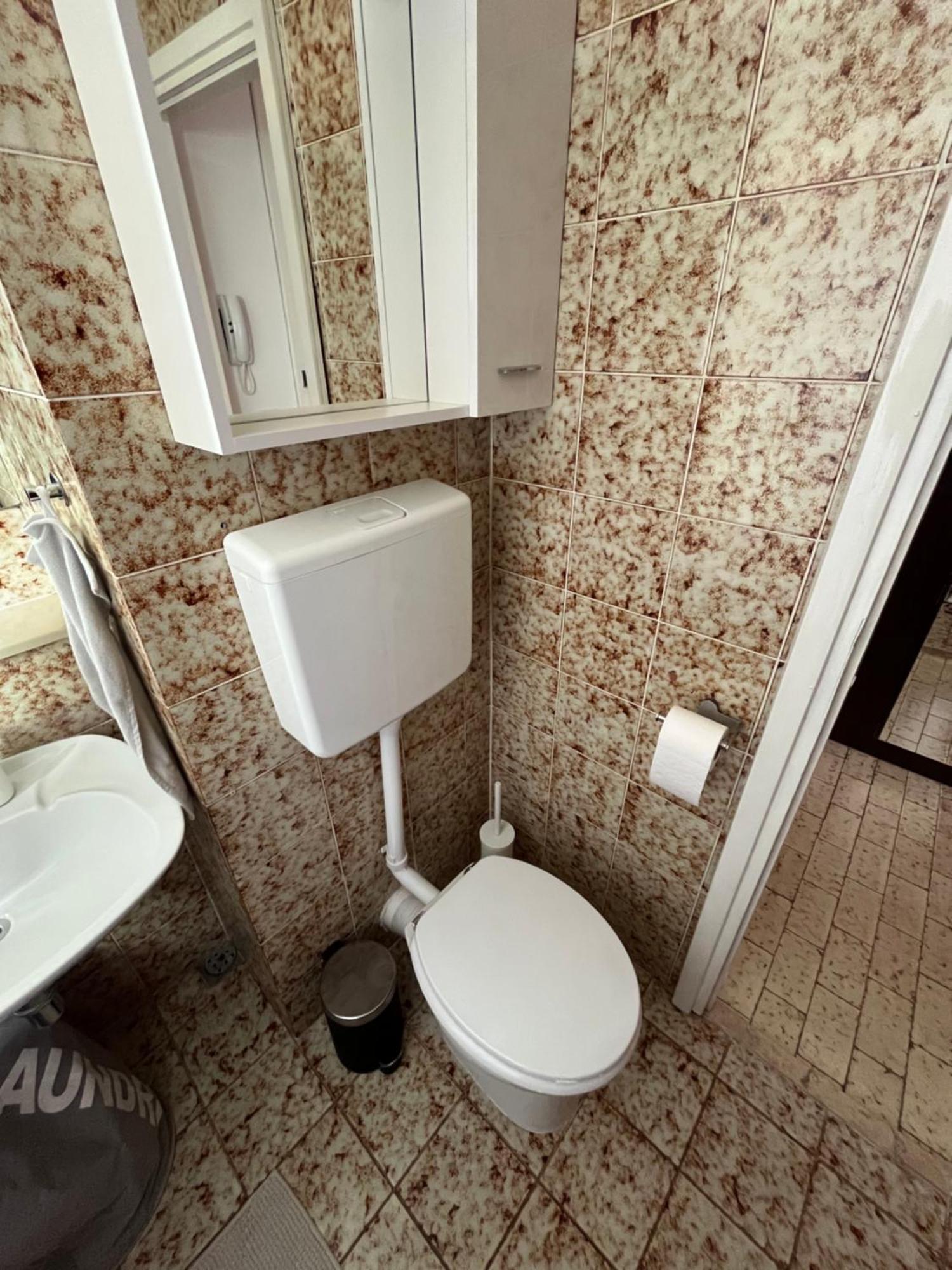 Apartman Niko PUY Eksteriør bilde